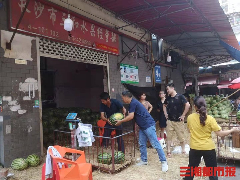 缤纷生果季来了！季候生果大批上时价格亲民供应富足(图3)